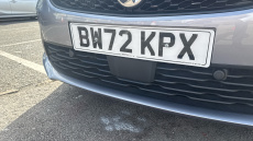 Vauxhall Corsa 1.2 Turbo GS 5dr Petrol Hatchback